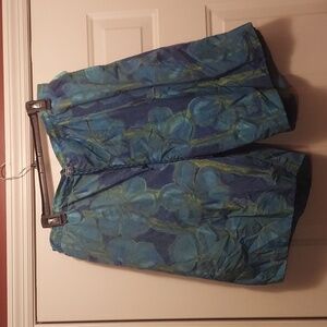 Men's Perry Ellis America swim trunks